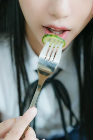 靛蓝色的心情·春的生活