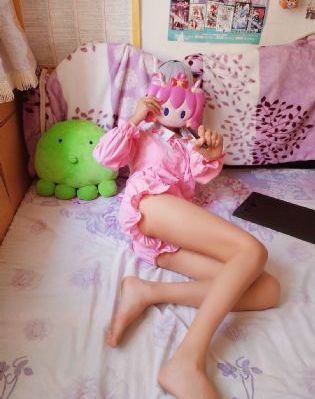 鬼娘子