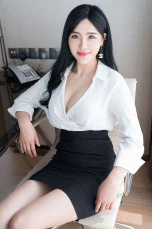 科搜研之女