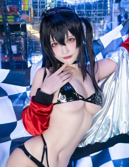 吊带袜天使全集
