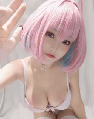 他好大呀